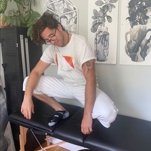 Meet your Posher, John